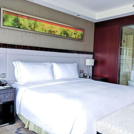שיג'יאז'ואנג Hebei Hotel Zhongmao Haiyue Hotel מראה חיצוני תמונה