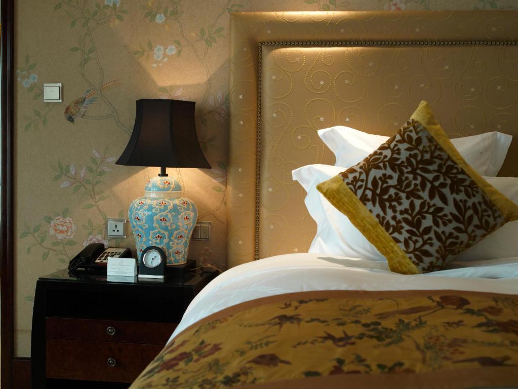 שיג'יאז'ואנג Hebei Hotel Zhongmao Haiyue Hotel חדר תמונה