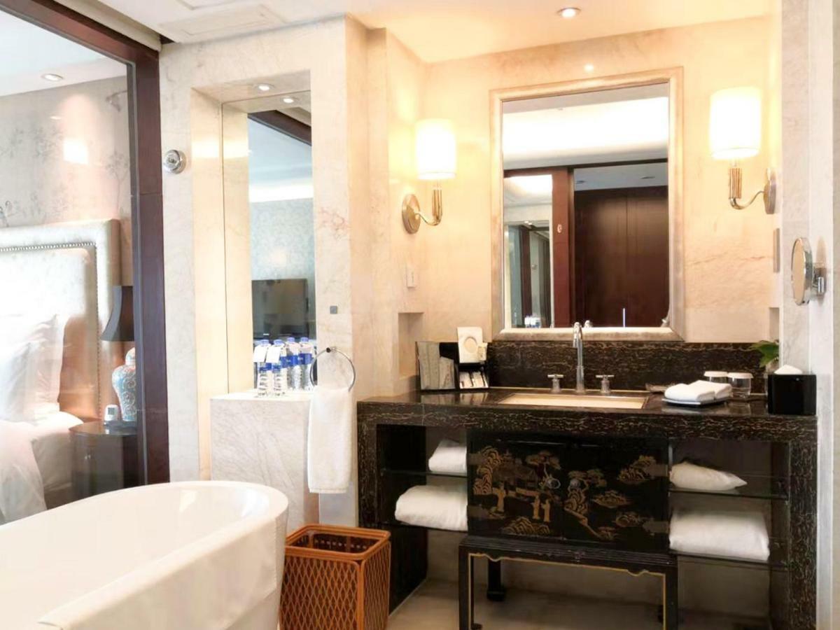 שיג'יאז'ואנג Hebei Hotel Zhongmao Haiyue Hotel מראה חיצוני תמונה