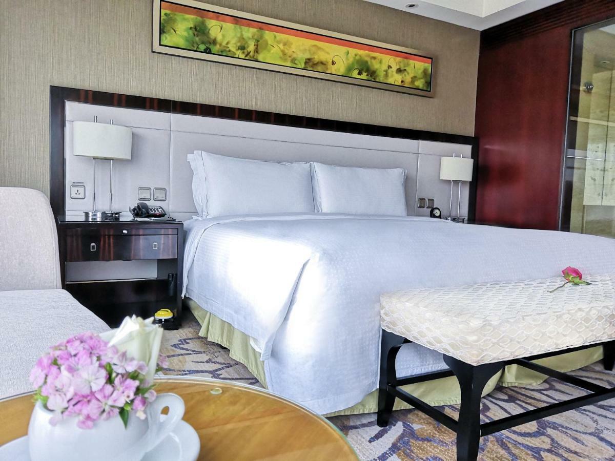 שיג'יאז'ואנג Hebei Hotel Zhongmao Haiyue Hotel מראה חיצוני תמונה