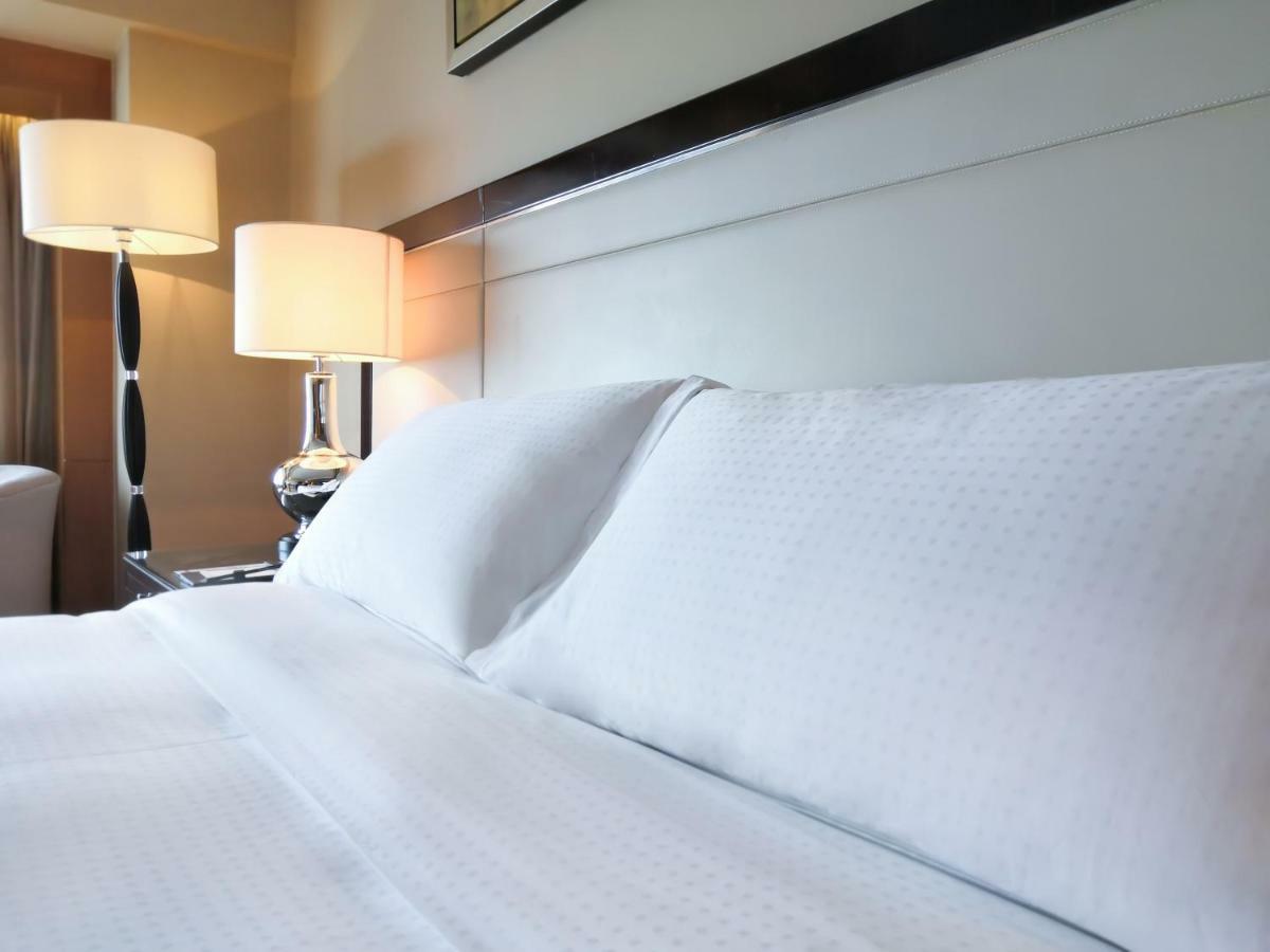 שיג'יאז'ואנג Hebei Hotel Zhongmao Haiyue Hotel מראה חיצוני תמונה